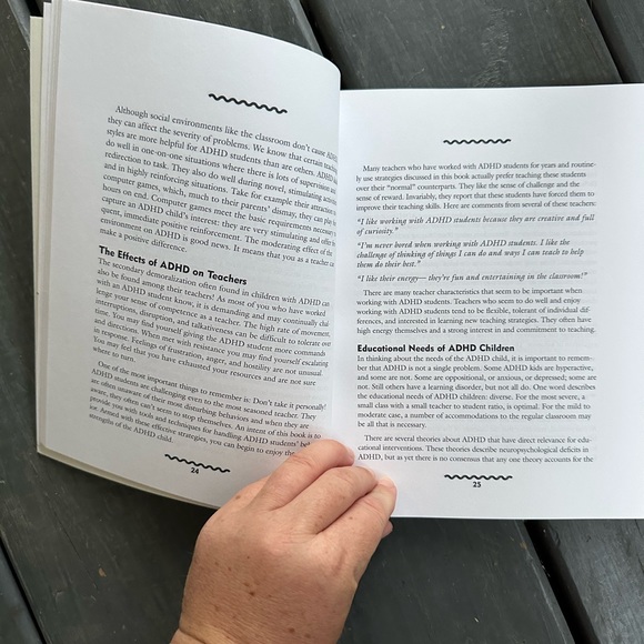All about ADHD- The complete practical guide for classroom teachers! New! - Picture 7 of 12